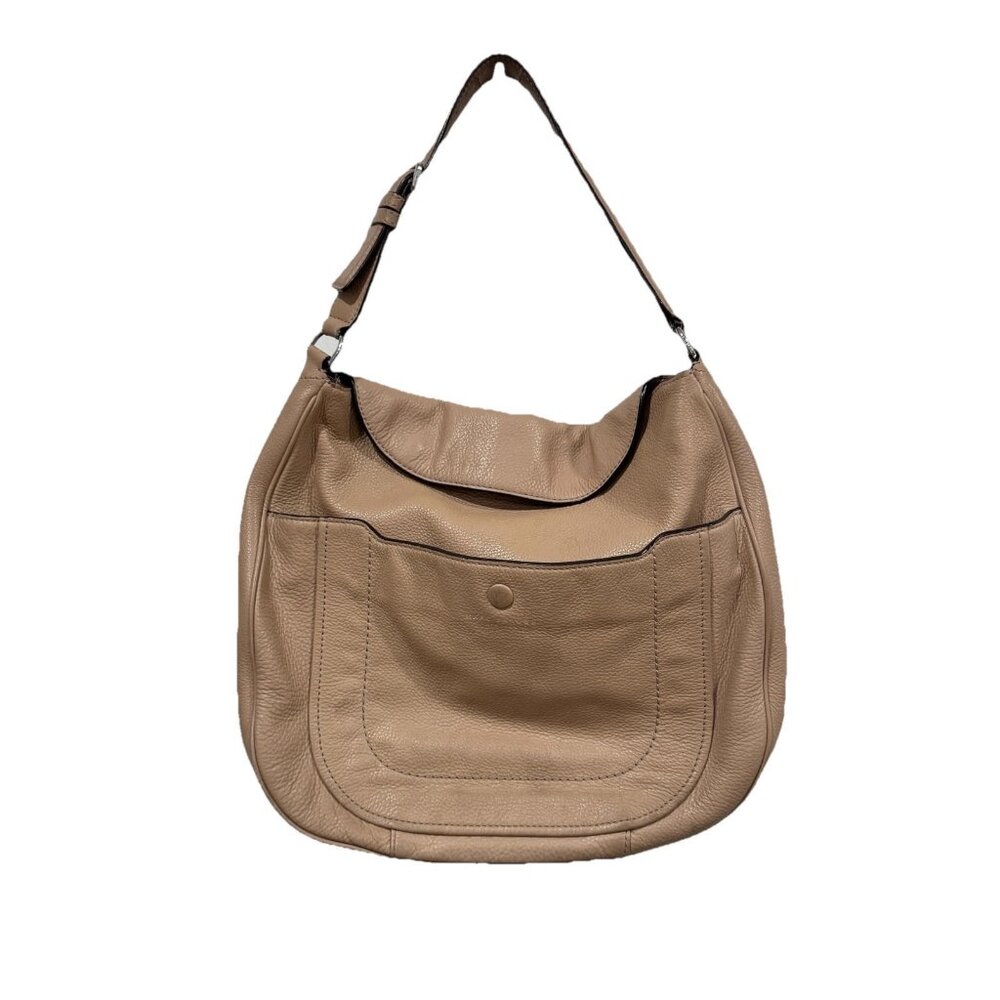 Marc Jacobs Empire City Hobo Shoulder Bag